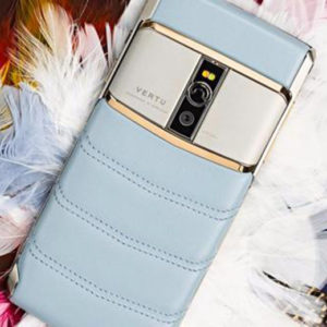 Vertu con funda celeste (4)